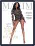 Maxim Digital Magazine January 1st, 2022 Issue Cover
