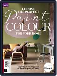 Choose the Perfect Paint Colour for your Home Magazine (Digital) Subscription                    April 10th, 2018 Issue