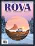 ROVA Magazine (Digital) December 1st, 2021 Issue Cover