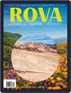 ROVA Magazine (Digital) April 1st, 2022 Issue Cover