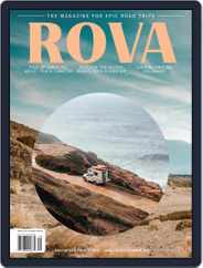 ROVA Magazine (Digital) Subscription August 1st, 2022 Issue