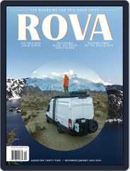 ROVA Magazine (Digital) Subscription                    December 1st, 2022 Issue