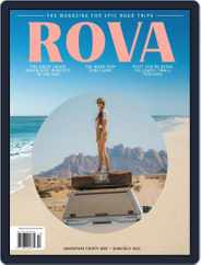 ROVA Magazine (Digital) Subscription June 1st, 2022 Issue