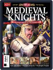 Medieval Knights Magazine (Digital) Subscription                    April 19th, 2018 Issue