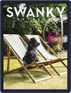 Swanky Retreats Magazine (Digital) April 1st, 2021 Issue Cover