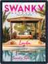 Swanky Retreats Magazine (Digital) January 1st, 2022 Issue Cover