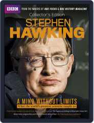The life of Professor Steven Hawking Magazine (Digital) Subscription                    May 2nd, 2018 Issue