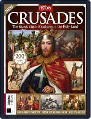 Crusades Magazine (Digital) Subscription                    April 24th, 2018 Issue