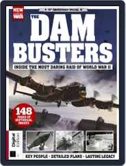 The Dambusters Magazine (Digital) Subscription                    April 24th, 2018 Issue