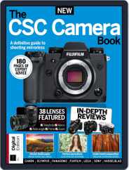 The CSC Camera Book Magazine (Digital) Subscription                    April 24th, 2018 Issue