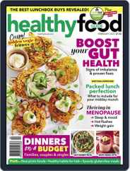 Healthy Food Guide Magazine (Digital) Subscription                    February 1st, 2023 Issue