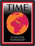 Time Magazine International Edition Digital Subscription