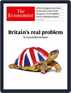 The Economist UK edition Magazine (Digital) June 11th, 2022 Issue Cover