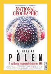 National Geographic Magazine Portugal Magazine (Digital) Subscription                    March 1st, 2024 Issue