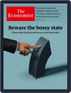 The Economist Middle East and Africa edition Magazine (Digital) January 15th, 2022 Issue Cover