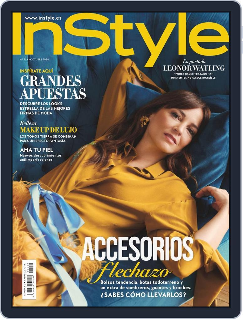 InStyle - España