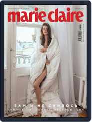 Marie Claire Russia Magazine (Digital) Subscription