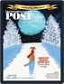 The Saturday Evening Post Magazine (Digital) November 1st, 2021 Issue Cover