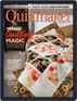 QUILTMAKER Magazine (Digital) September 1st, 2021 Issue Cover