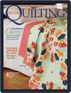 McCall's Quilting Magazine (Digital) March 1st, 2022 Issue Cover