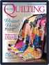 McCall's Quilting Magazine (Digital) May 1st, 2022 Issue Cover