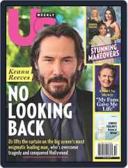 Us Weekly Digital Magazine Subscription                    April 3rd, 2023 Issue