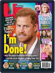 Us Weekly Digital Magazine Subscription                    February 13th, 2023 Issue