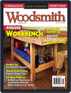 Woodsmith Magazine (Digital) December 1st, 2021 Issue Cover