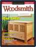 Woodsmith Magazine (Digital) April 1st, 2022 Issue Cover