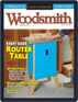 Woodsmith Magazine (Digital) June 1st, 2022 Issue Cover