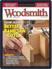 Woodsmith Magazine (Digital) Subscription                    February 1st, 2023 Issue
