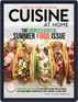 Cuisine at home Magazine (Digital) May 1st, 2021 Issue Cover