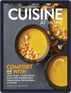 Cuisine at home Magazine (Digital) September 1st, 2021 Issue Cover
