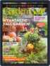 Garden Gate Magazine (Digital) September 1st, 2021 Issue Cover