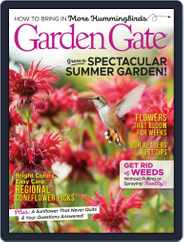 Garden Gate Magazine (Digital) Subscription July 1st, 2022 Issue