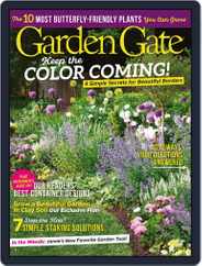 Garden Gate Magazine (Digital) Subscription                    May 1st, 2024 Issue