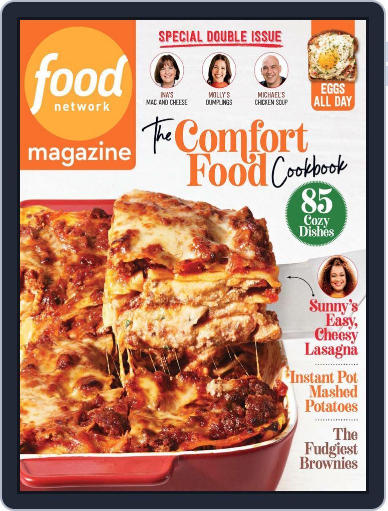 Food Network (Digital) Subscription