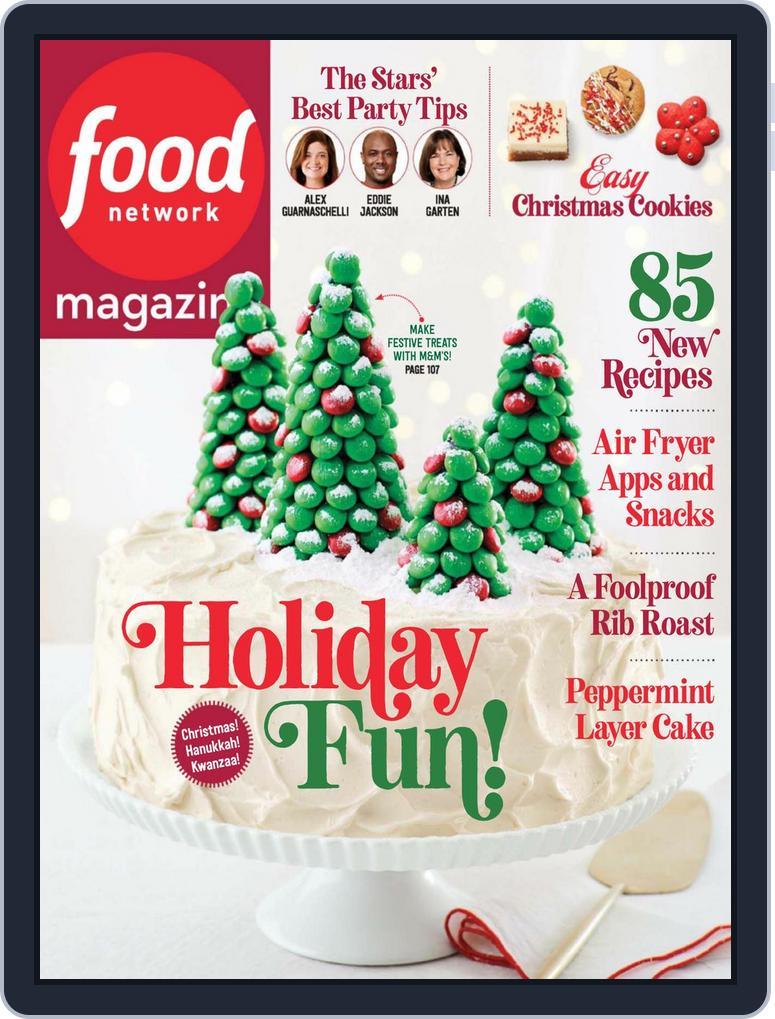 Food Network (Digital) Subscription