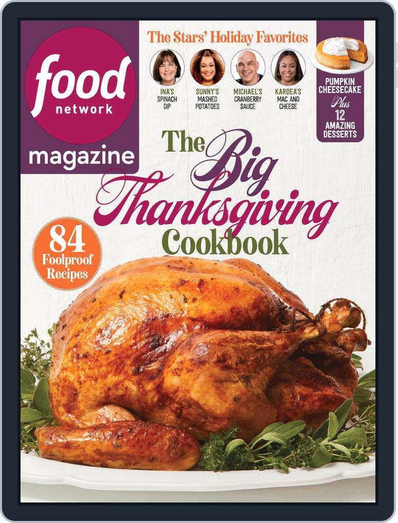 Food Network (Digital) Subscription