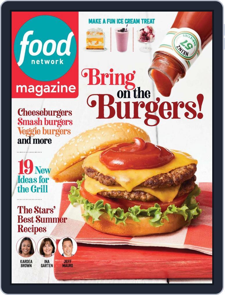 Food Network (Digital) Subscription