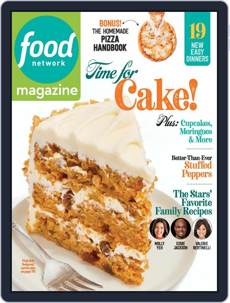 Food Network (Digital) Subscription