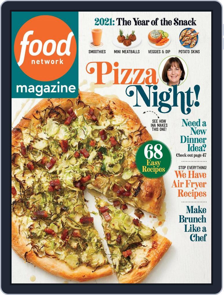 Food Network (Digital) Subscription