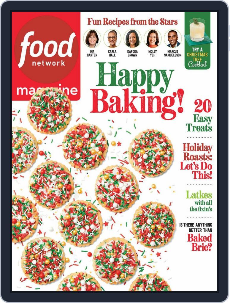 Food Network (Digital) Subscription