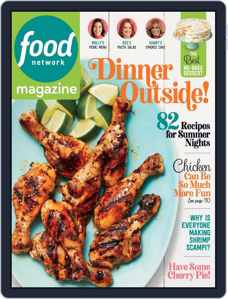 Food Network (Digital) Subscription