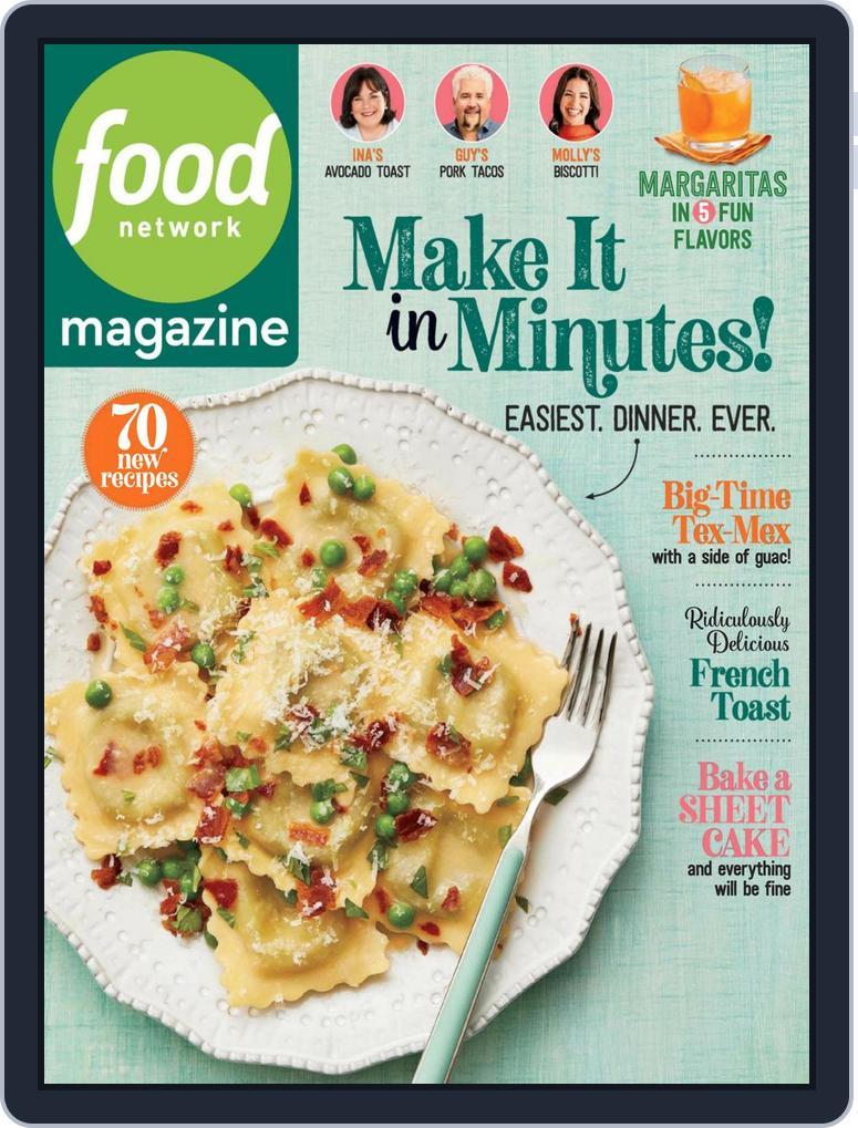 Food Network (Digital) Subscription