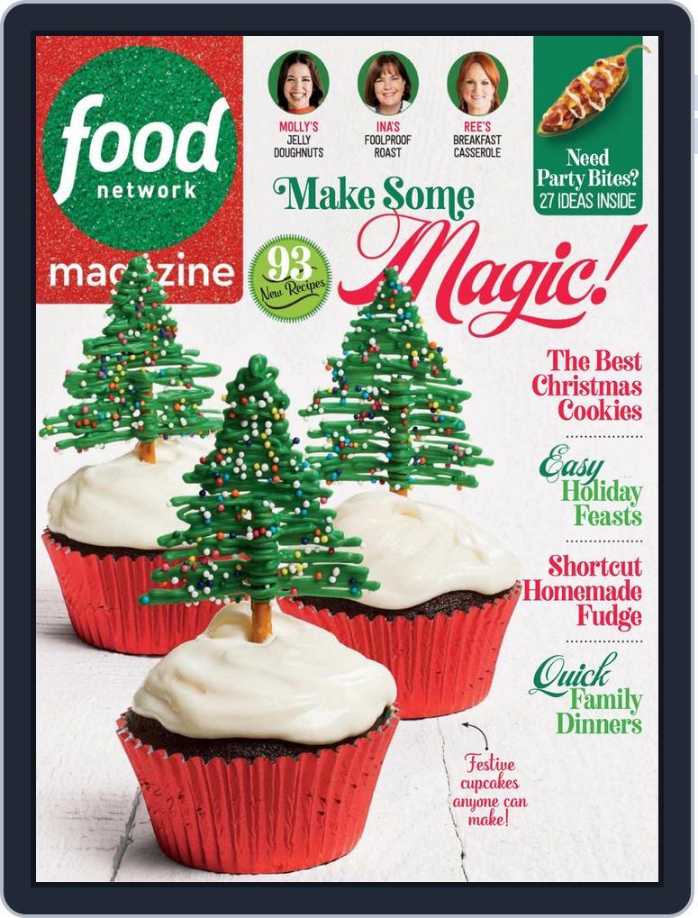 Food Network (Digital) Subscription