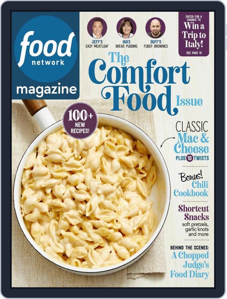 Food Network (Digital) Subscription