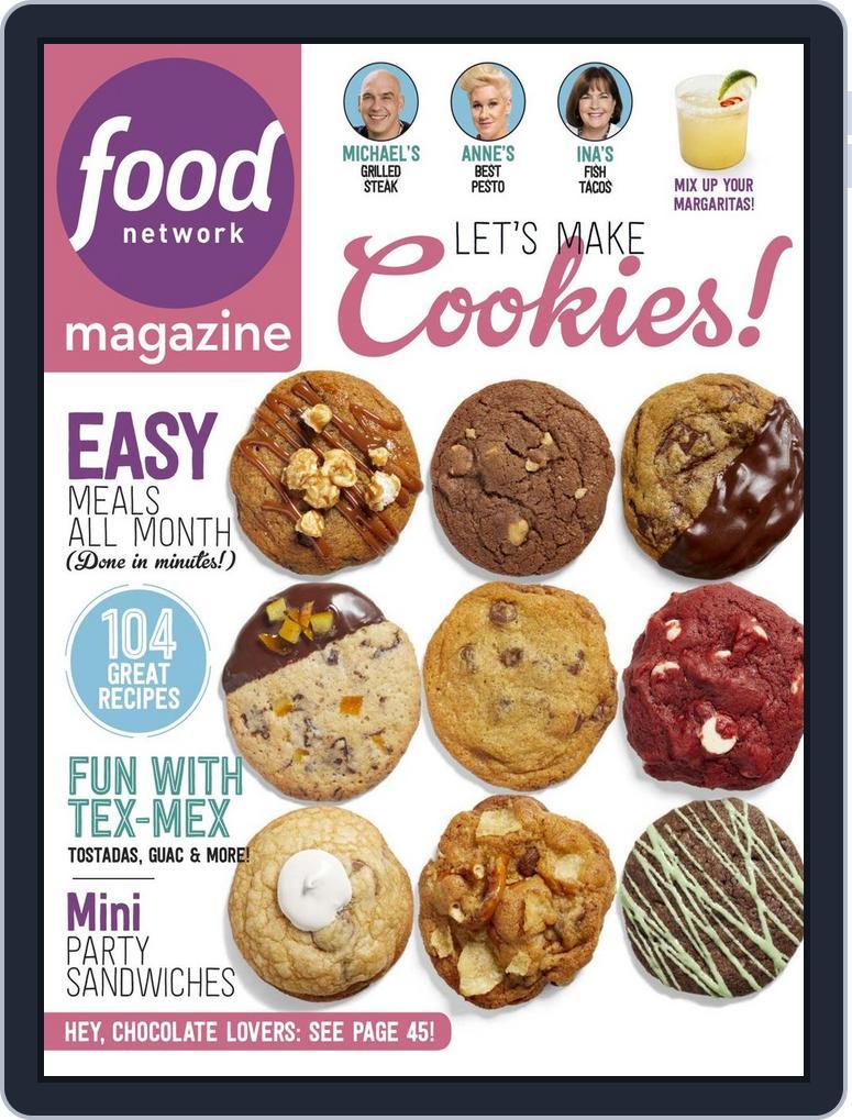 Food Network (Digital) Subscription