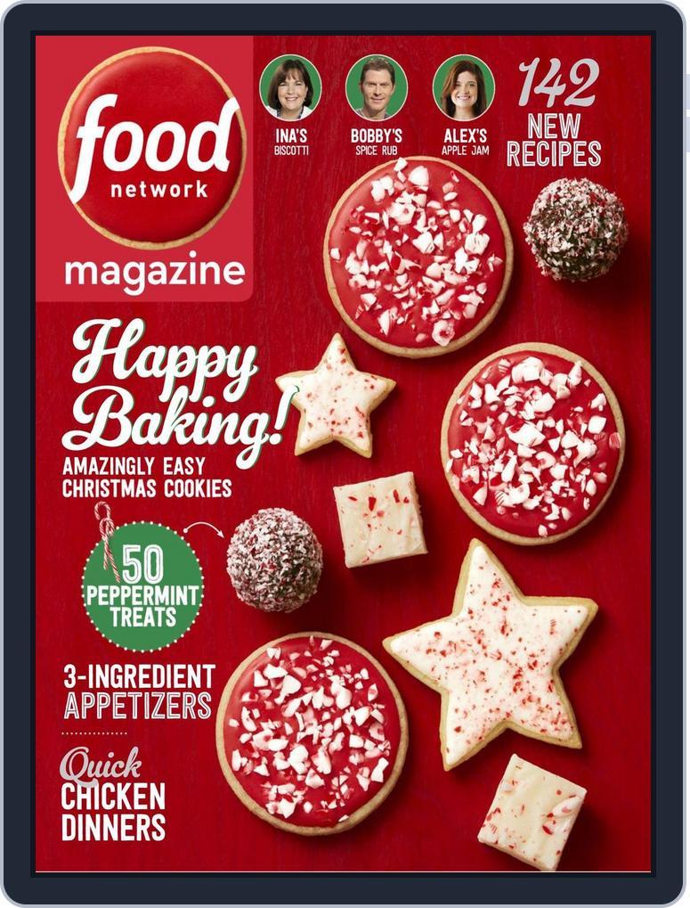 Food Network (Digital) Subscription