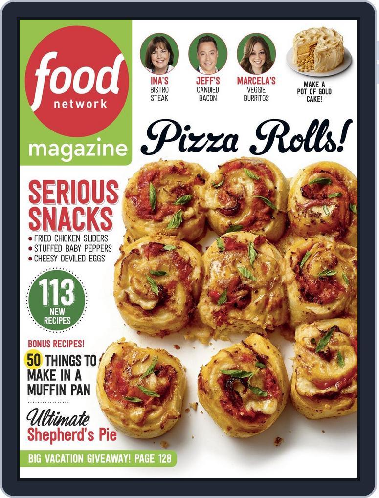 Food Network (Digital) Subscription